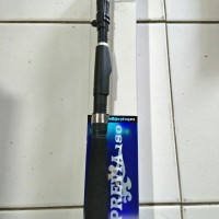 JORAN PANCING SABPOLO PREVIA 180 JORAN COCOK UNTUK KOLAM DAN SUNGAI