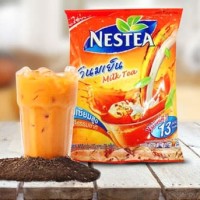 Jual Nestea Thai Tea Instant Pack (Thai Milk Tea) Murah