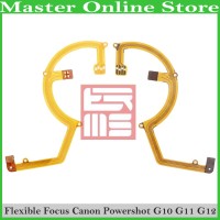 Flexible Flexi Flexibel Focus Lensa Camera Kamera Canon G10 G11 G12