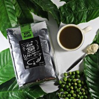 Jual Green Coffee Bubuk Murah