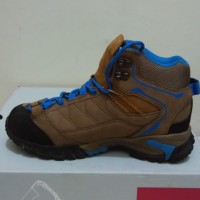 Sepatu boot gunung perempuan REI RIPP 172 original