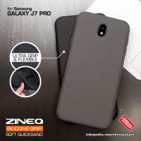 Silicon Soft Case Samsung J7 Pro 2017 J730 Softcase Silikon Gel Casing