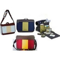 Tas Bayi Allerhand Messenger