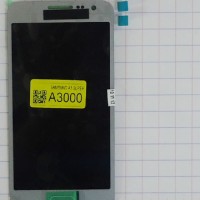 LCD Plus Touch screen SAMSUNG A3 / A3000 Original FULLSET