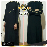 Jual Jubah Ikhwan / Gamis /Koko Pria Nyaman dan Adem Murah
