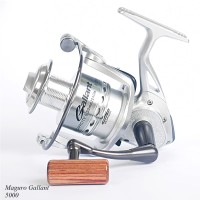 Reel Pancing Spinning Maguro Gallant ukuran 5000