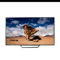 Sony Full HD TV 48 Inch W650D Garansi Resmi Murah