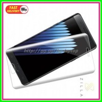 Zilla 3D Tempered Glass Curved Edge 9H Samsung Galaxy Note 7
