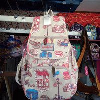 tas ransel cath kidston original
