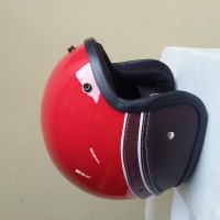 Helm Anak SD