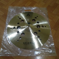 Cymbal Istanbul Xist Ion Crash 18