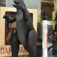 MAINAN GODZILLA KAIJU MONSTER ULTRAMAN VINYL