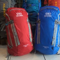 tas ransel semi carrier cotrek Lewotobi bukan consina eider rei avtec