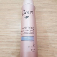 Jual Dove Spray Deodorant Murah