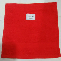 handuk sapu tangan