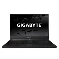 Laptop Gaming Tipis Gigabyte Aero 15x v8