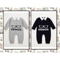 Piyama Baju Tidur Bayi Tangan Panjang Jumper Sleepsuit Limited