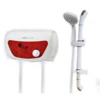 Water Heater Hemat Listrik Bonus Shower