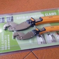 Dijual Snap N Grip By Buddy Japan Kunci Ring Pas Clamp Wrench Multi