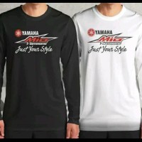 LONGSLEEV-BAJU-KAOS YAMAHA MIO Diskon