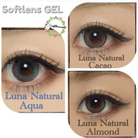 softlens gel luna