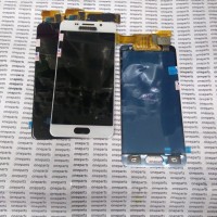 Lcd Touchscreen Samsung A310 A3 2016 Complete Harga Grosir