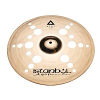 Istanbul Agop XIONC16, Xist ION Crash 16 Cymbal