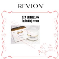 Revlon New Complexion Hydrating Cream