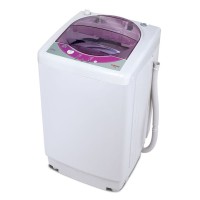 MEsin cuci 1 Tabung SANKEN AWS-806