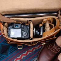 Jual Tas Kamera DSLR Pentax