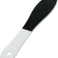 SUPER SALE MIMOUI FOOT FILE AMPLAS KAKI
