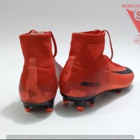 PROMO SEPATU BOLA ANAK NIKE MERCURIAL SUPERFLY V FG JR ORIGINAL 92152