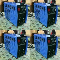 MESIN LAS LISTRIK LAKONI 900 WATT / MESIN LAS 900 WATT FALCON 120 E