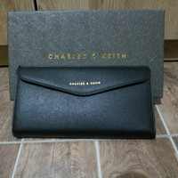 Dompet Wanita Murah Charles N Keith Grade Ori
