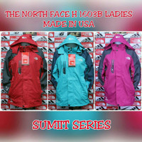 Jaket Gunung The North Face / TNF 1603B - Jaket Gunung Wanita