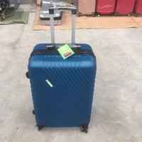 Koper Traveling / Mudik / Umroh Ukuran 24 Inch Fiber Hardcase