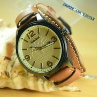 JAM TANGAN PRIA TIMBERLAND PREMIUM MODEL TERBARU CR7 #H Limited