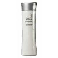 New Wardah White Secret Pure Brightening Cleanser 150ml