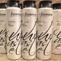 (DIJAMIN ORIGINAL BPOM) Furatasse Moist Shampo (Hair Care Shampo)500ml