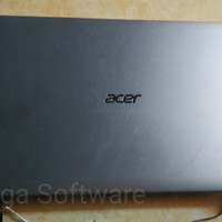Casing atas bawah frame Laptop Acer Aspire v5-431 v5 431