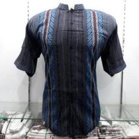 Baju Koko Pria Muslim Kemeja Koko Busana Muslim Pria Gaul
