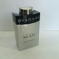 Parfum Original Eropa Bvlgari Man Extreme EDT