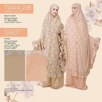 Mukena Katun Rayon Tatuis Cantik Lucu Bagus Bali Dubai Jepang Murah