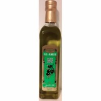 Minyak Zaitun 100% Extra Virgin Olive Oil Al-Amir 500ml