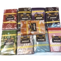 Sarung Goyor Jaguar Premium Eksklusif Murah Motif BHS Bahan Super Adem