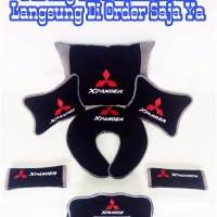 best seller Bantal Aksesoris mobil Mitsubishi Xpander Variasi custom