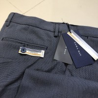 TERLARIS Celana Kerja Zara Man Original Not Nudie Chino Jeans Ripped