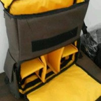 Tas Kamera Natgeo for Canon Nikon Sony Panasonic Lumix Olympus Murah