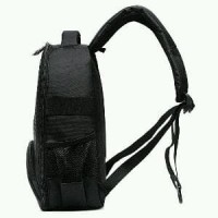 Tas Kamera DSLR Backpack Ransel Laptop Notebook Tablet for Can Murah