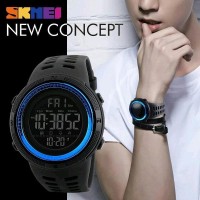 !!!Jual Laris Jam Tangan Pria Skmei Original Sport Digital Waterproof